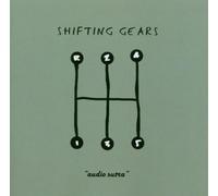 Shifting Ears - Shifting Gears