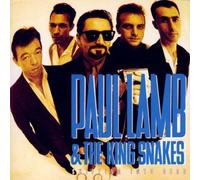 Shifting Into Gear by Paul Lamb (1997-03-04)