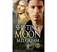 Shifting Moon (The Shifter Chronicles 10)