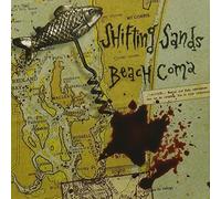 Shifting Sands - Beach Coma