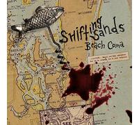 Shifting Sands - Beach Coma [Import] [VINYL]