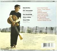 Shifting Sands by Bob Devos (2006-09-25)