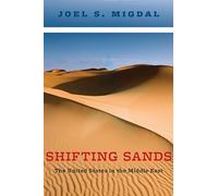 Shifting Sands: The United States in the Middle East