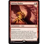 Shifting Shadow | Commander 2017