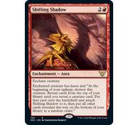 Shifting Shadow | Kamigawa: Neon Dynasty Commander