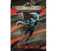 Shifting Shelves