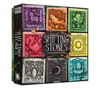 Shifting Stones Board Game - Brand New Sealed