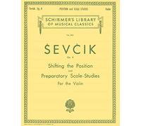Shifting the Position . Violin Solo.: Schirmer Library of Classics Volume 848 Violin Method