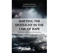 Shifting the Spotlight in the Law of Rape : The Responsibilities of Penetration
