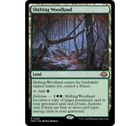 Shifting Woodland | Modern Horizons 3