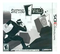 Shifting World