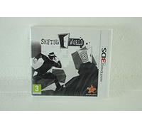 Shifting World (Nintendo 3DS)