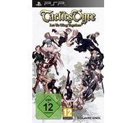 Shifting Worlds [German Version]