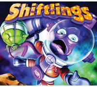 Shiftlings PC Steam CD Key