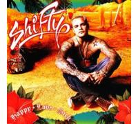 SHIFTY - HAPPY LOVE SICK - CD - G3z