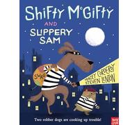 Shifty McGifty and Slippery Sam: (Shifty McGifty and Slippery Sam)
