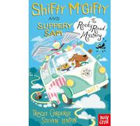 Shifty McGifty and Slippery Sam: The Rocky Road Mystery