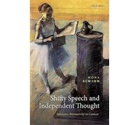 Shifty Speech and Independent Thought: Epistemic Normativity in Context