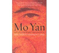 Shifu, You'll do Anything for a Laugh