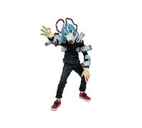 (Shigaraki) Anime My Hero Academia Figure PVC Age of Heroes Figurine Deku Action Collectible Model Decorations Doll