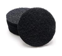 SHIGATSU Activated Carbon Filter Pads for Eheim Classic 250 2213 (6pcs)