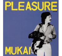 Shigeharu Mukai - Pressure [Hqcd]