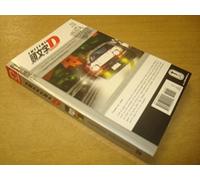 Shigeno, Shuichi - Initial D Volume 12: v. 12 (Initial D =: Kashiramoji D)