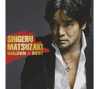 Shigeru Matsuzaki - Golden Best