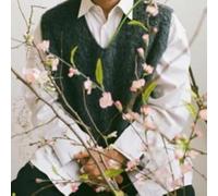 SHIGETO - CHERRY BLOSSOM BABY (SAKURA DROPLET VINYL) [VINYL]