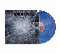 Shigeto - Full Circle (Blue & Purple Marble Vinyl) [VINYL]