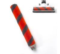 ShigKeu Main Roller Brush Replacement Parts, Main Roller Brush for Shark Vacuum Cleaner LZ600 LZ601 LZ602 Anti Hair Wrap