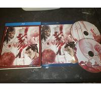 Shigurui: Death Frenzy Complete Series - Vc [Blu-ray] [US Import]