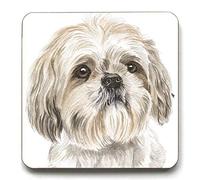Shih Tzu Coaster (CST-129)