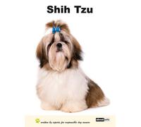 Shih Tzu (Dog Breed Expert Series)