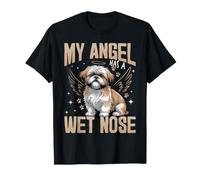 Shih Tzu Dog Breed T-Shirt