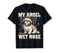 Shih Tzu Dog Breed T-Shirt