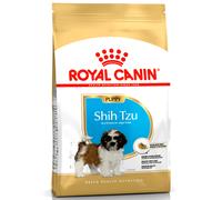no pork ROYAL CANIN Shih Tzu Puppy 1.5kg