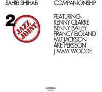 Shihab, Sahib - Companionship -Jap Card-