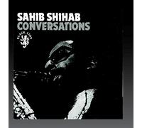 Shihab, Sahib - Conversations