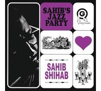 Shihab, Sahib - Sahib'S Jazz Party [VINYL]