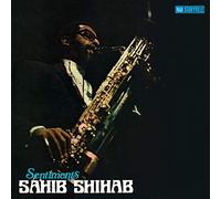 SHIHAB SAHIB - SENTIMENTS - Vinyl Record - N4z