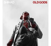 Shihad - Old Gods (Red Vinyl) [VINYL]