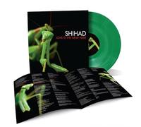 Shihad - Shihad - Love is the New Hate [Limited Edition Mantis Green] (Vinyl)