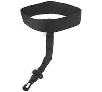 Shihan Football Sports Whistle Accessories Usefull Referees Wriststrap,Whistle Wristband/Strap (Colour: Black)
