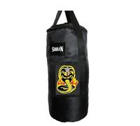 SHIHAN POWER-SPORTS Cobra King Kais Novelty BAG BALL PUNCH BAG BOXING BAG Boxing, Martial Arts 2ft Punch Bag (Sold Un-Filled)