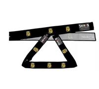 SHIHAN POWER SPORTS KARATE KID COBRA KAI's MULTI DESIGN headband MARTIAL ARTS Daniel Larusso 100cmx5cm