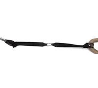 SHIHAN POWER SPORTS Portable Battle Rope - ANCHOR Multi-Task Easy Attach Anchor Lightweight Easy Setup Station in Home Gym/Outdoor
