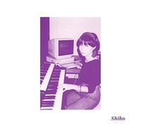 Shiho Yabuki - The Body Is A Message of the Universe