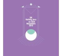 HOLIDAY JAZZ ON NOVEMBER. 2013