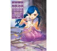 Ascendance of a Bookworm: Part 2 Vol. 4 | Paperback